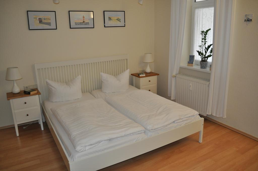Fuerstenhof Sassnitz Room photo
